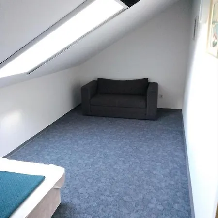 Ferienwohnung Bad Kissingen Exterior photo