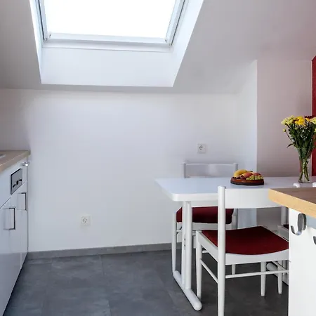 Ferienwohnung Bad Kissingen Exterior photo