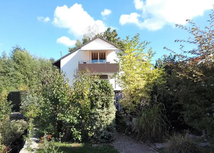 Ferienwohnung Bad Kissingen