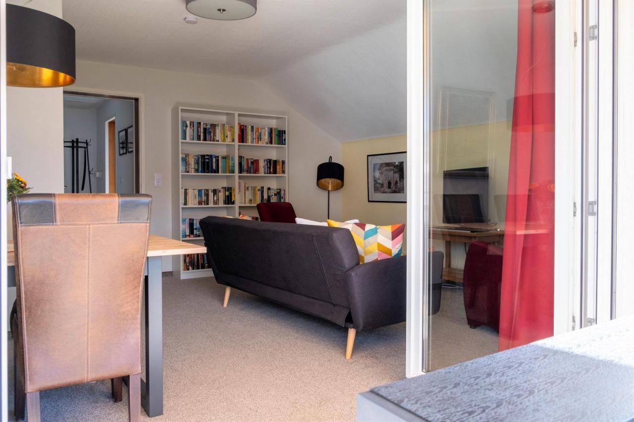 Apartment Ferienwohnung Bad Kissingen
