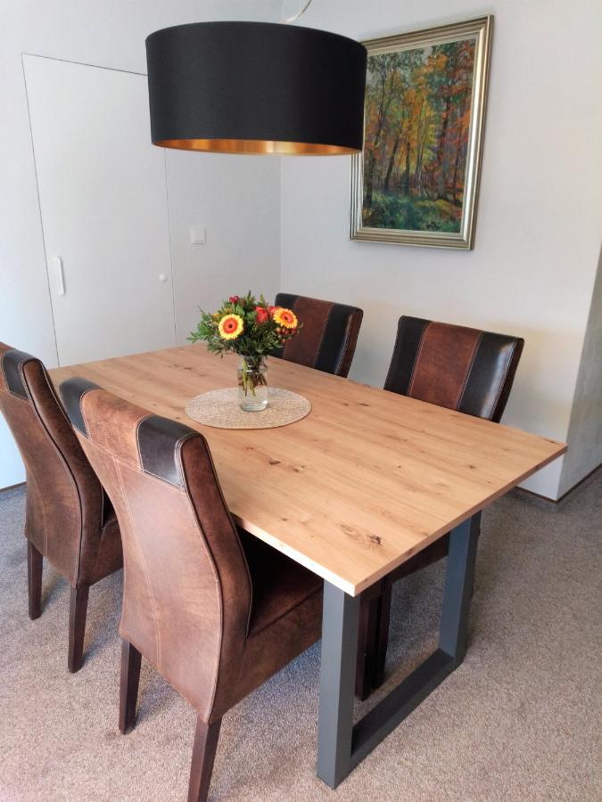 Ferienwohnung Bad Kissingen Apartment