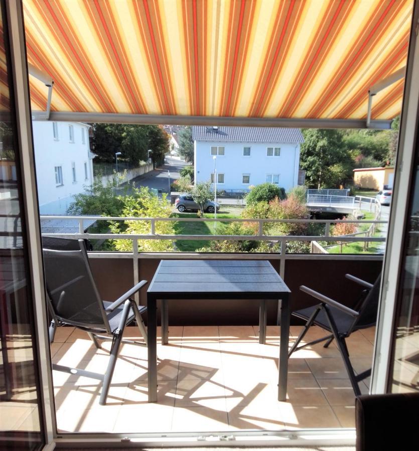Ferienwohnung Bad Kissingen Apartment