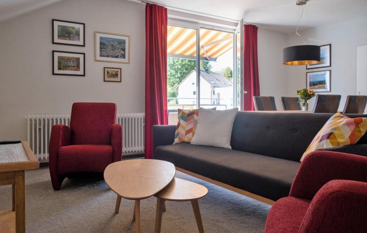 Ferienwohnung Bad Kissingen Apartment *