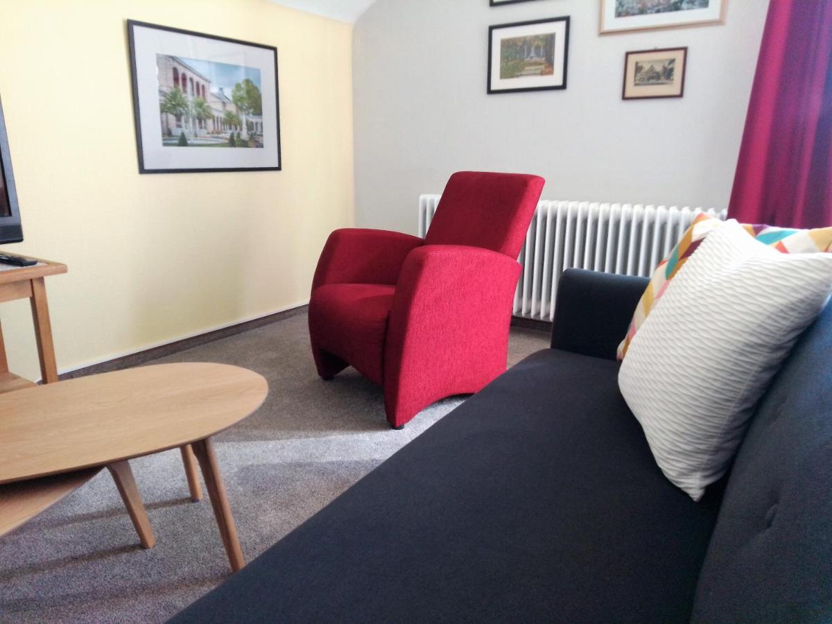 Ferienwohnung Bad Kissingen * Bad Kissingen