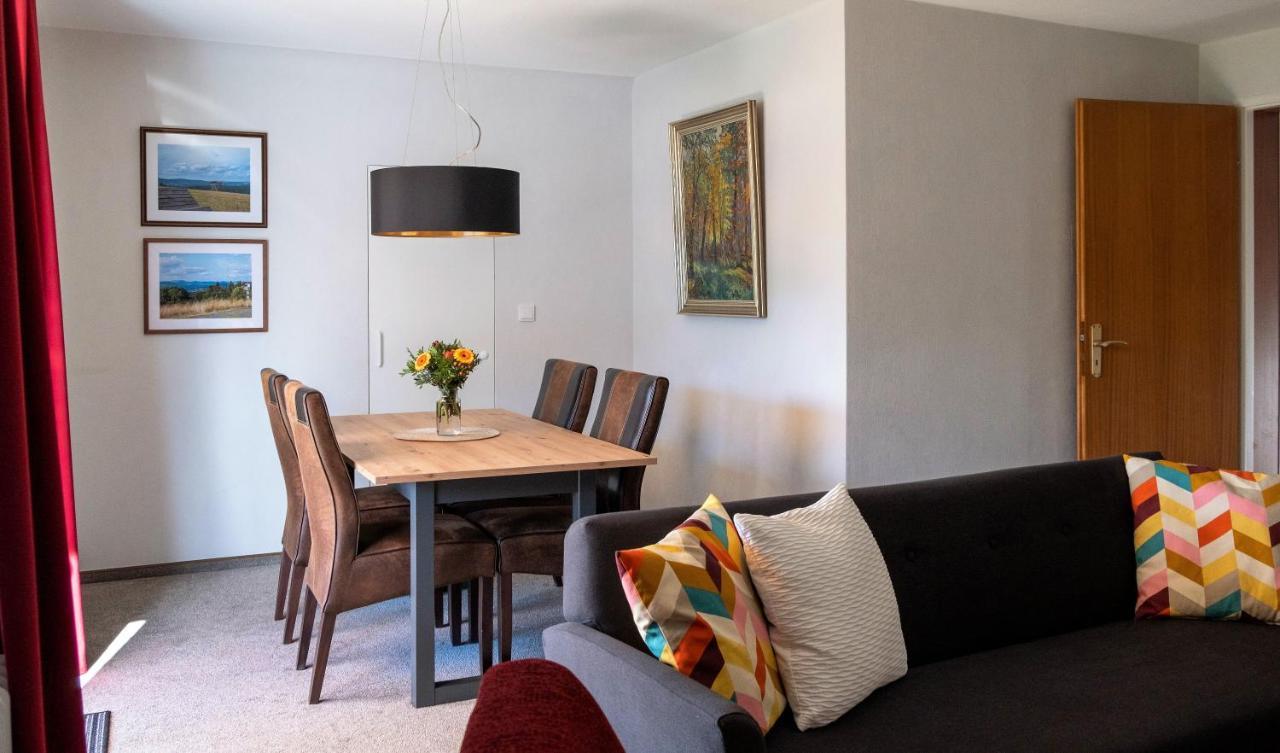 Ferienwohnung Bad Kissingen Apartment Bad Kissingen