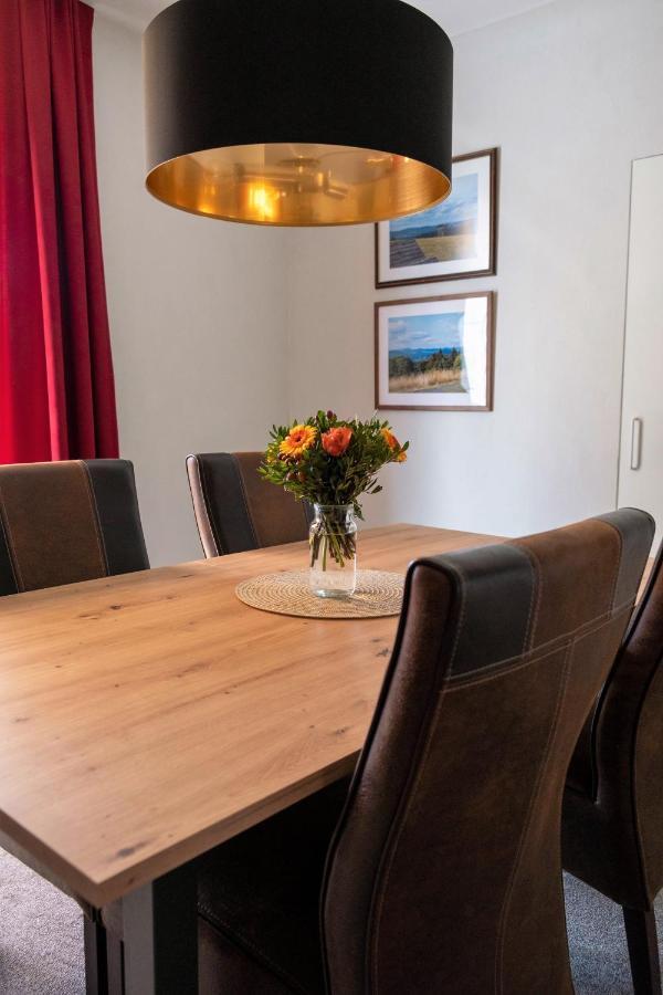 Ferienwohnung Bad Kissingen *