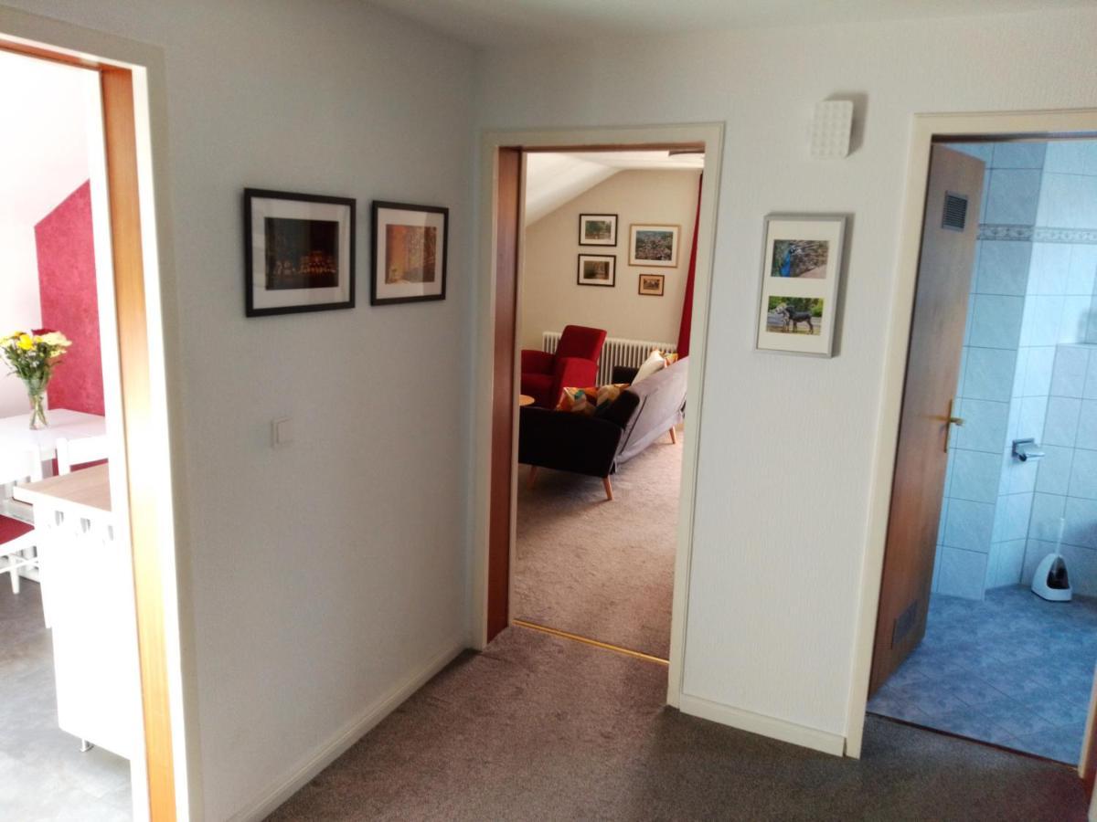 Apartment Ferienwohnung Bad Kissingen Bad Kissingen