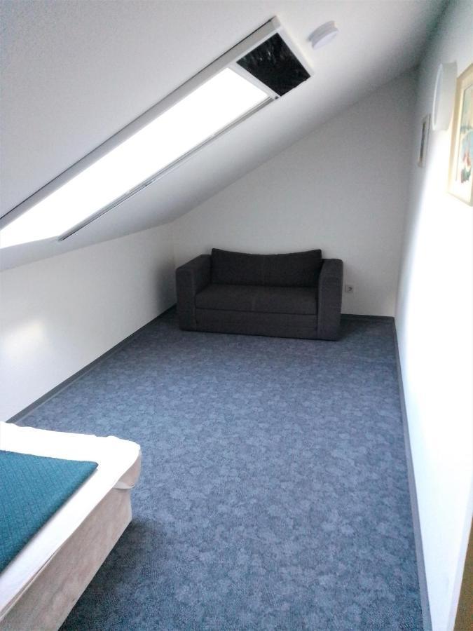 Ferienwohnung Bad Kissingen *