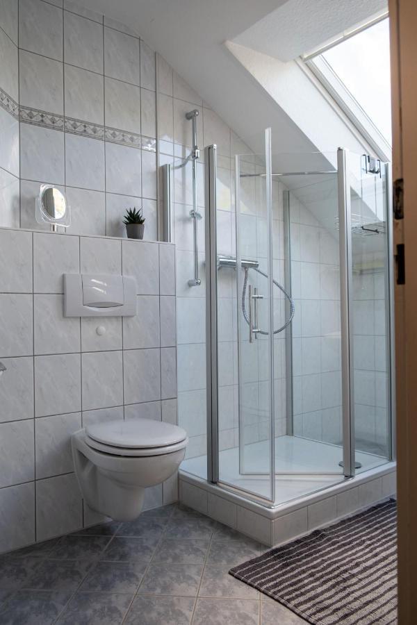 Ferienwohnung Bad Kissingen Apartment