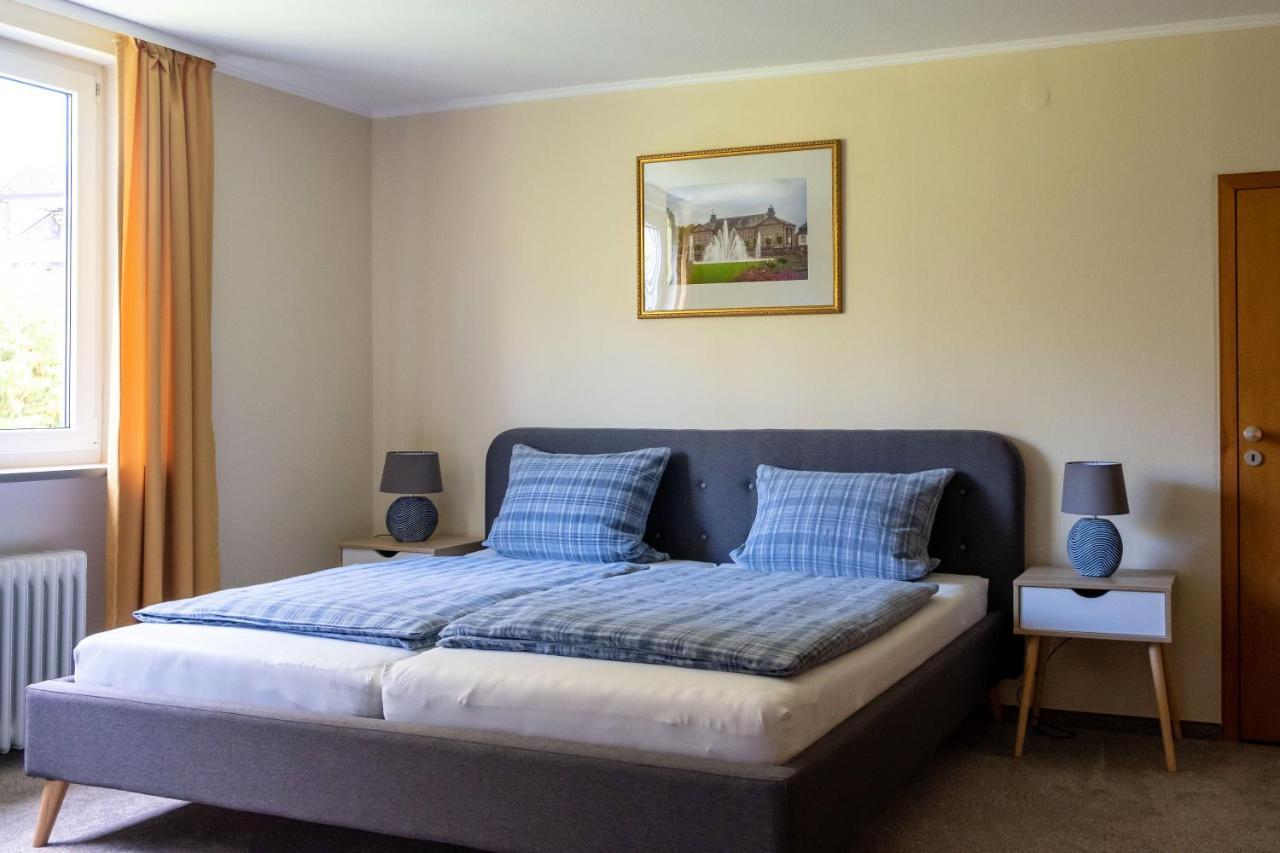 Ferienwohnung Bad Kissingen * Bad Kissingen