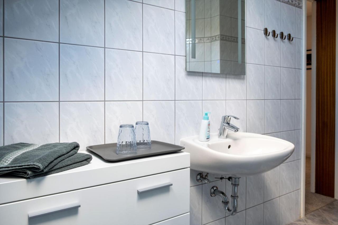 Ferienwohnung Bad Kissingen Apartment