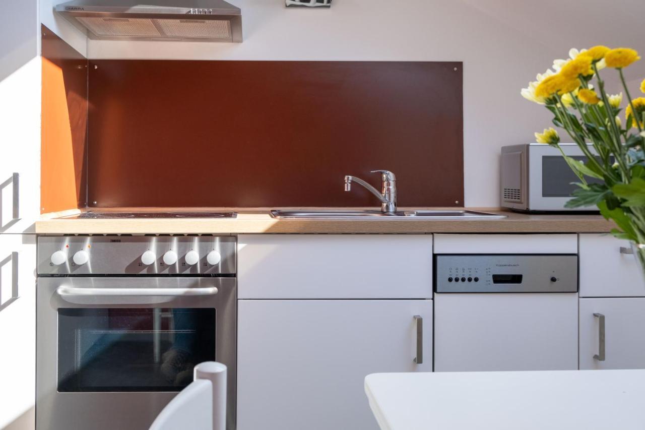 Ferienwohnung Bad Kissingen Apartment *