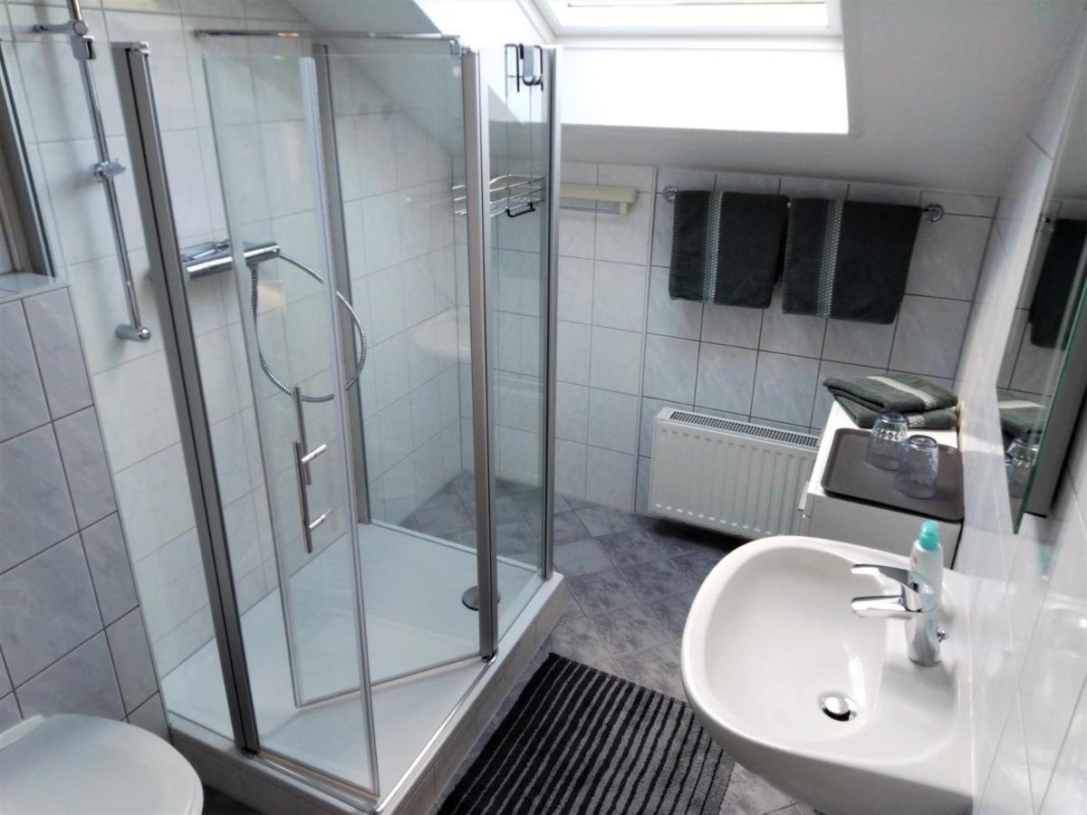 Ferienwohnung Bad Kissingen Apartment Bad Kissingen