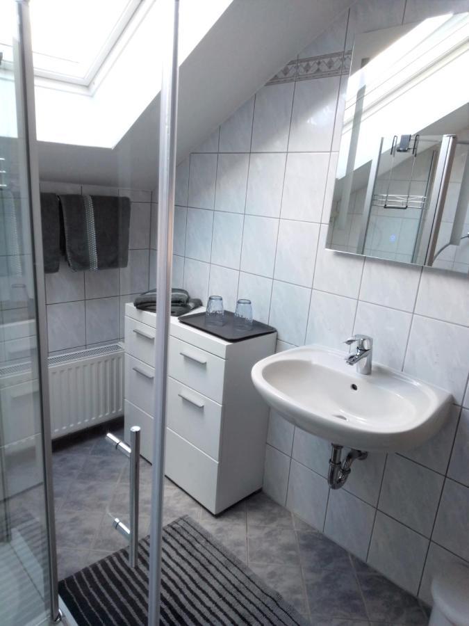 Ferienwohnung Bad Kissingen