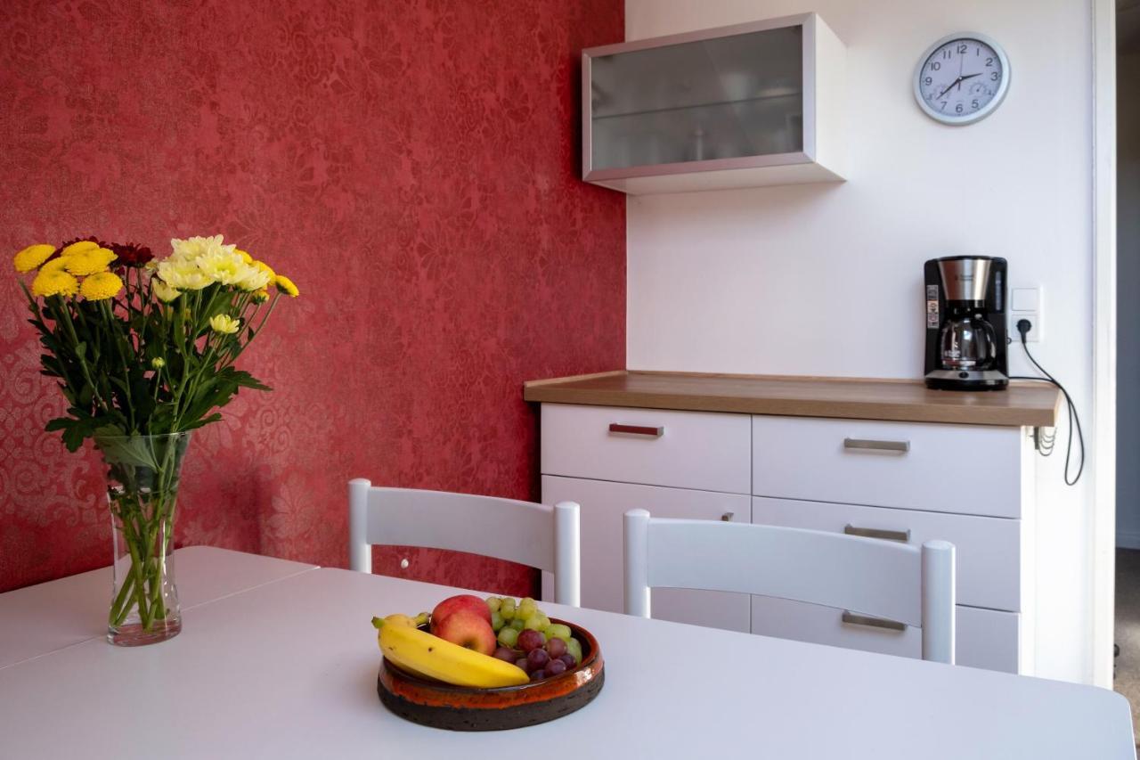 Ferienwohnung Bad Kissingen Apartment Bad Kissingen