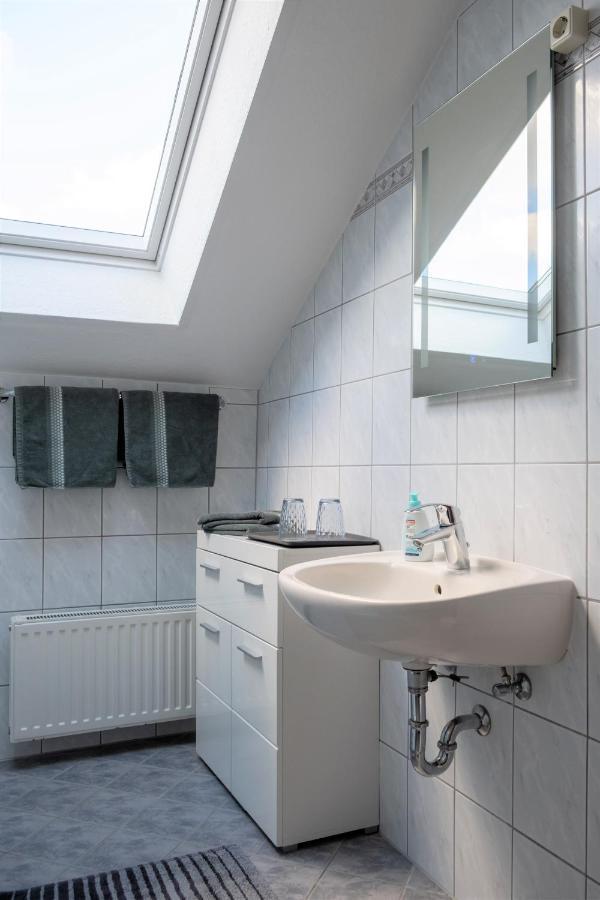 Ferienwohnung Bad Kissingen Apartment *