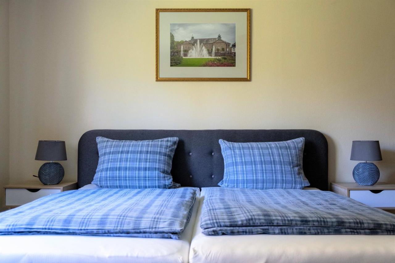 Apartment Ferienwohnung Bad Kissingen Bad Kissingen