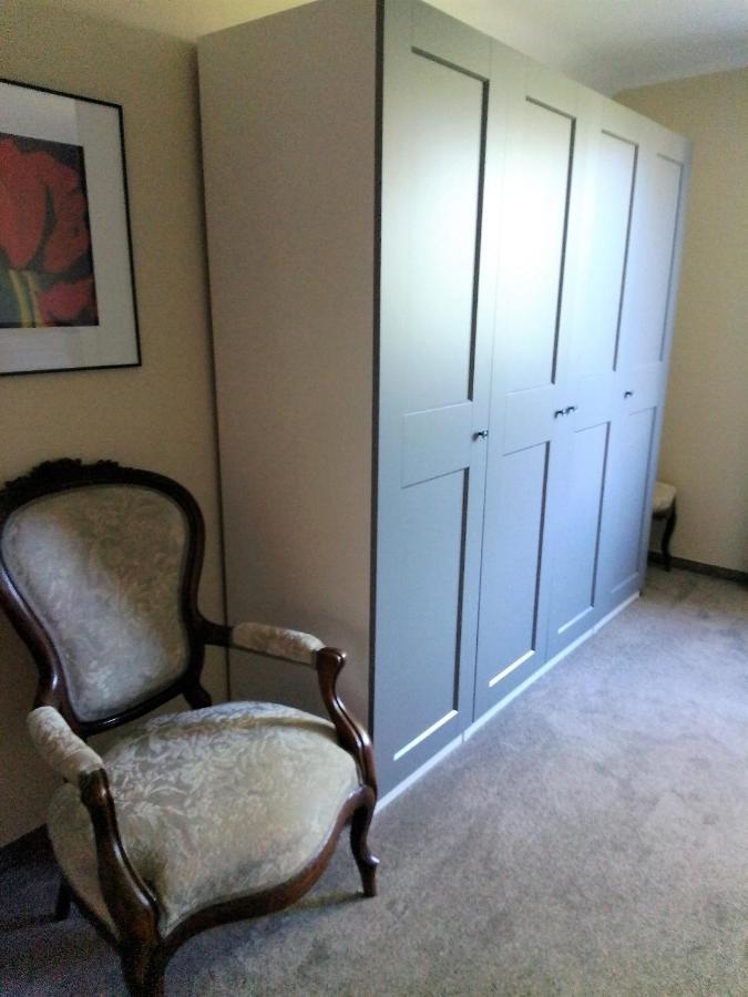 Ferienwohnung Bad Kissingen Apartment