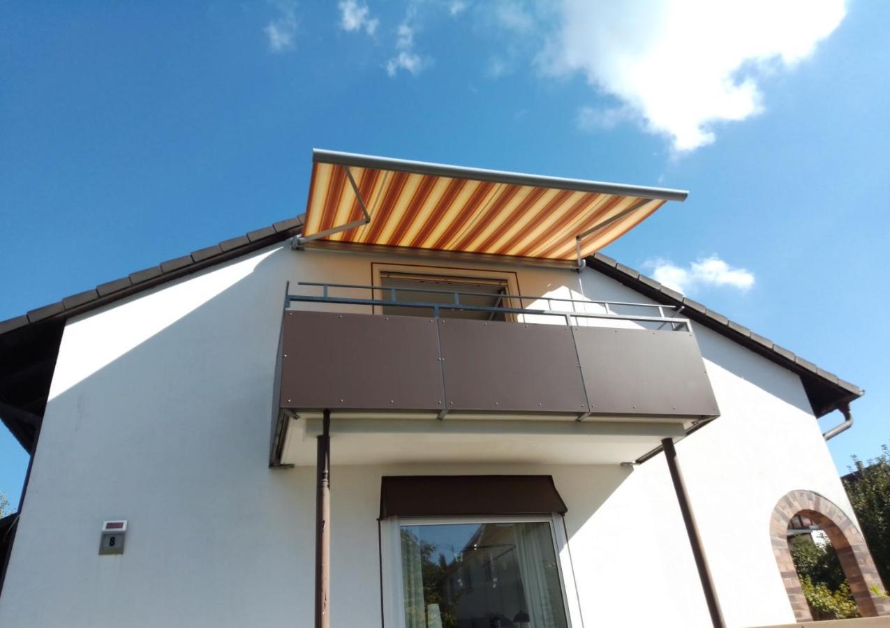 Apartment Ferienwohnung Bad Kissingen Bad Kissingen